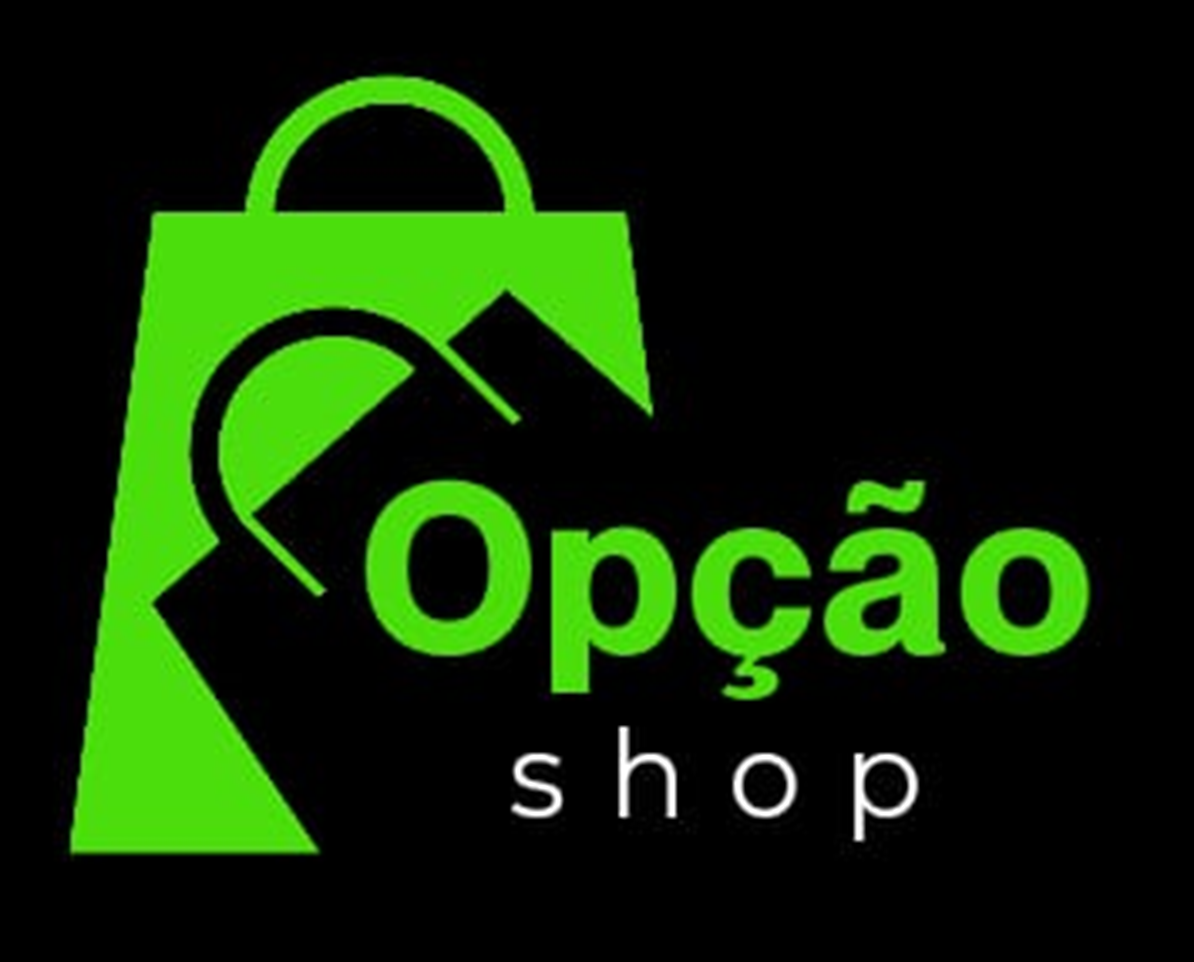 Opção Shop